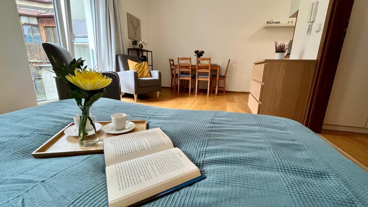 The Apartment Close To The City Center And O2 Arena Prague Exterior photo